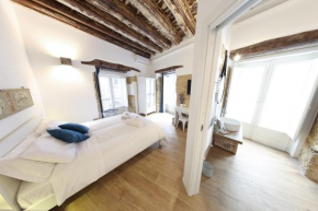 Bedda Mari Rooms & Suite Palermo